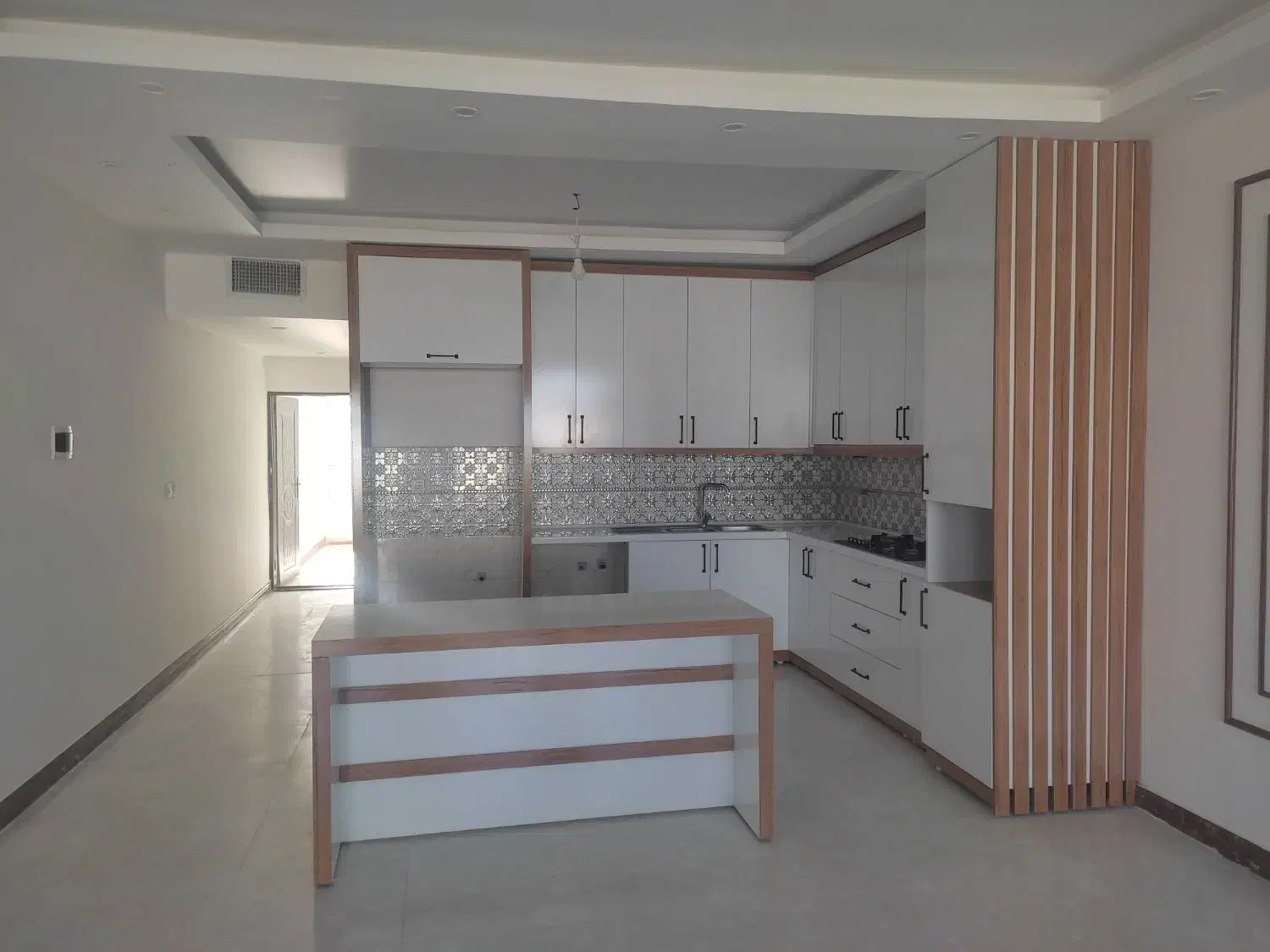 خانه ویلایی رهن کامل پردیس|اجارهٔ خانه و ویلا|چناران, |دیوار