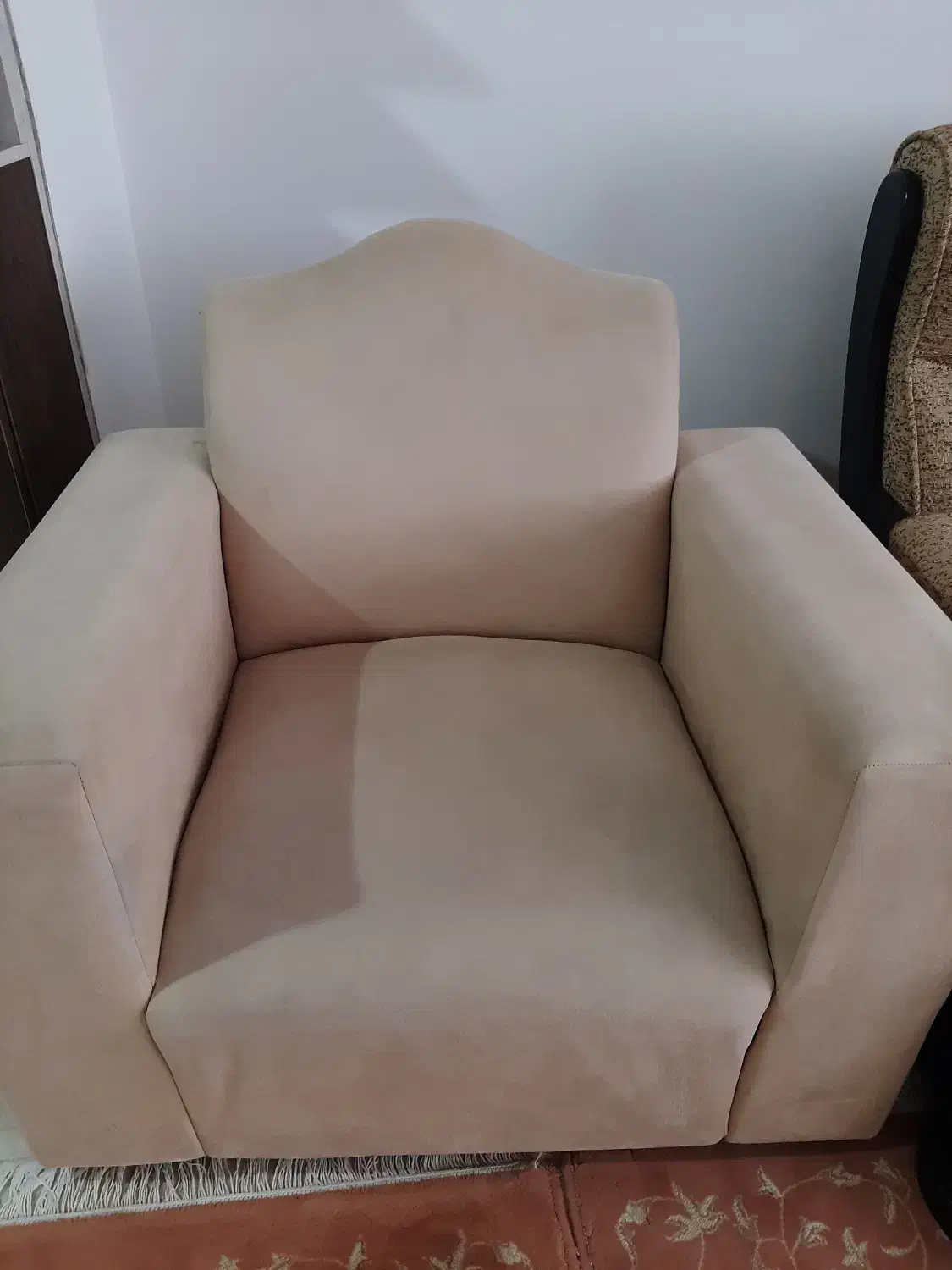 فروش مبل|حراج|ساری, |دیوار