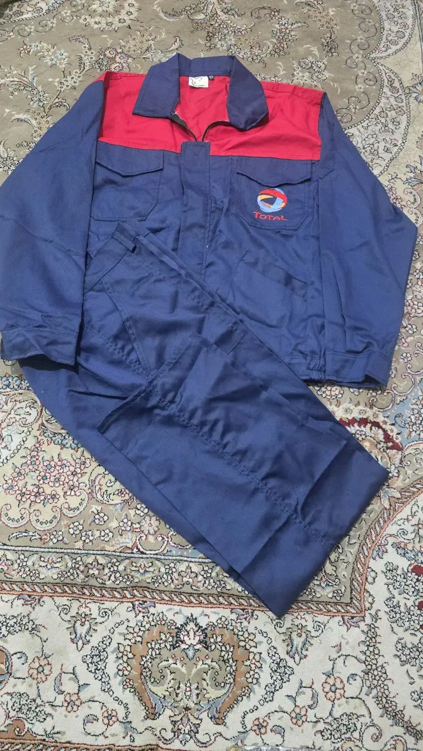 لباس کار|لباس|خمینی‌شهر, |دیوار