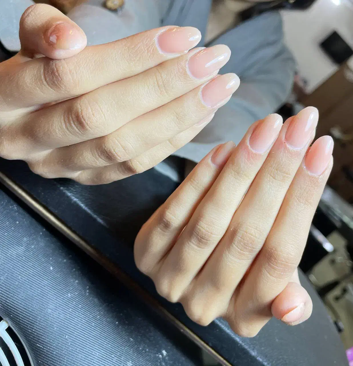 خدمات ناخون|خدمات آرایشگری و زیبایی|تربتحیدریه, کاشانی|دیوار