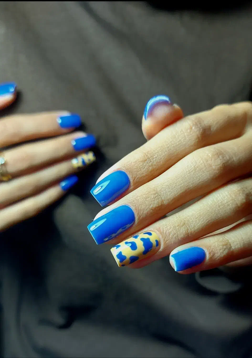 تخفیف خدمات ناخن فقط تا یلدا|خدمات آرایشگری و زیبایی|فولادشهر, B1|دیوار