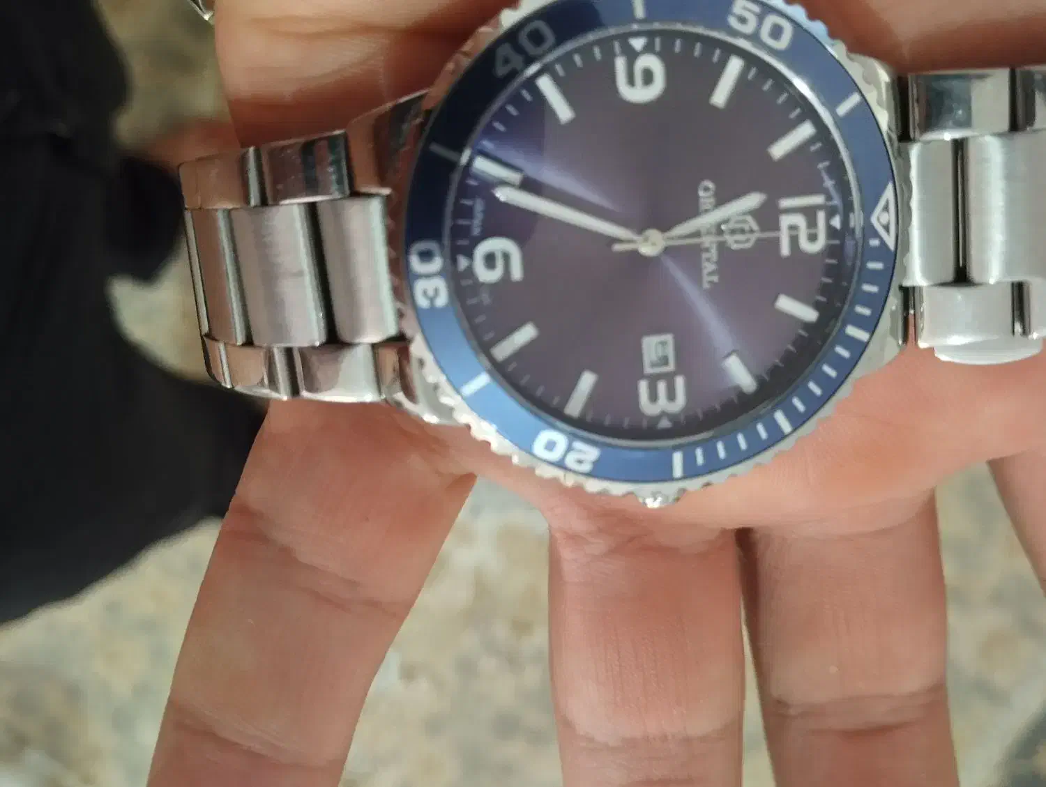 نو کادو گرفتم اصل|ساعت|پردیس, فاز ۱۱|دیوار