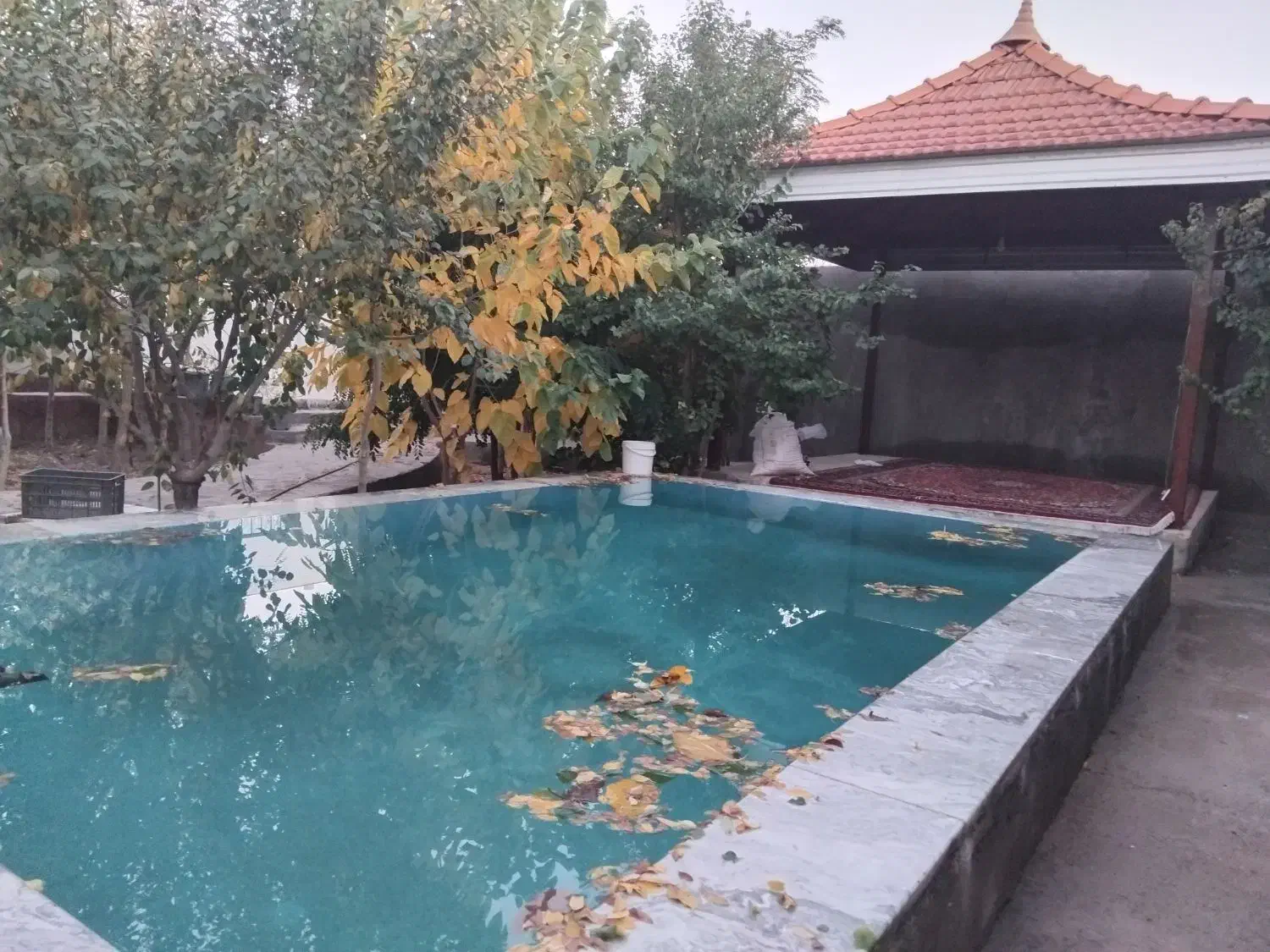 باغ ویلا درروستای کلاکوب|فروش خانه و ویلا|مشهد, کلاکوب|دیوار