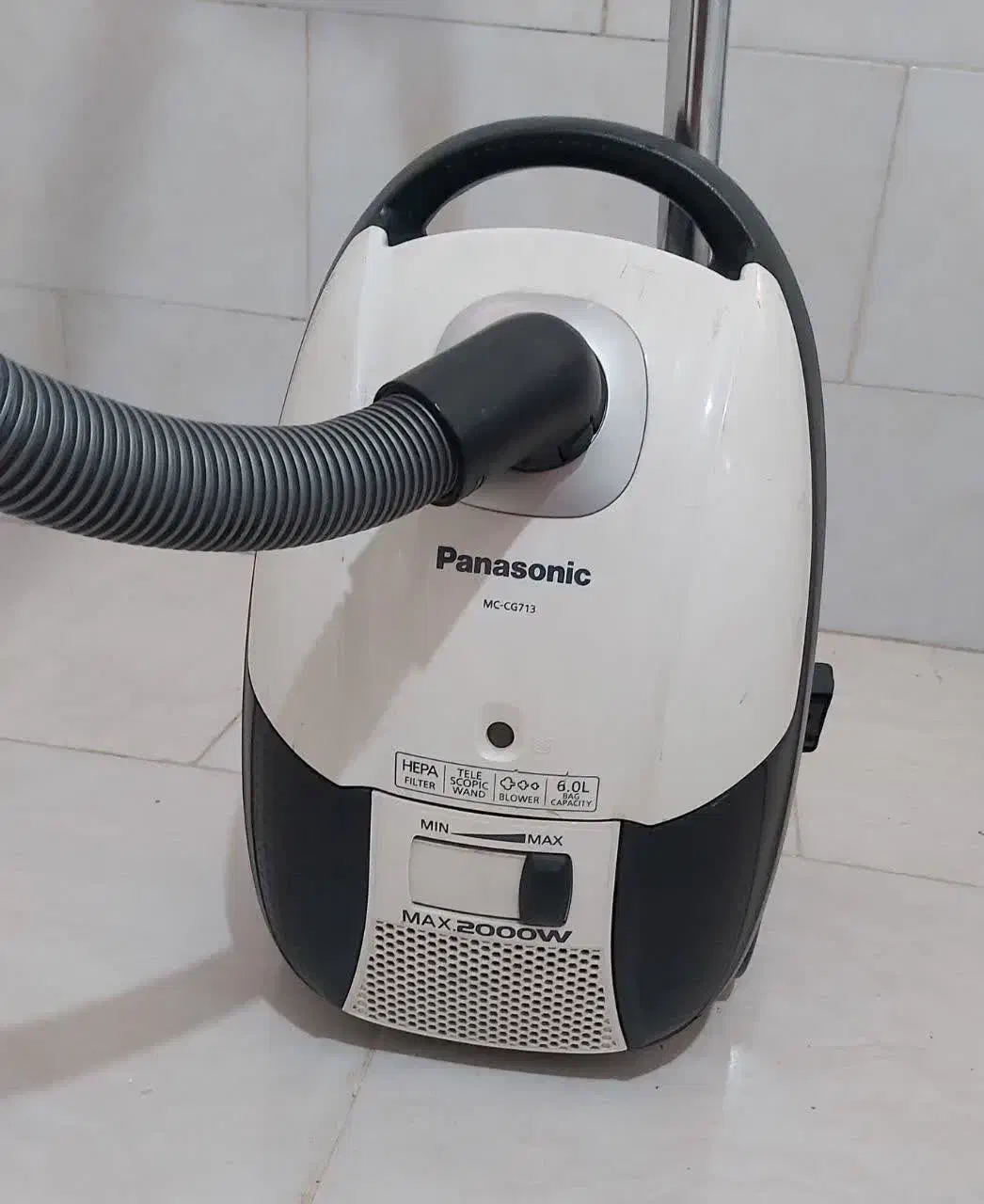 جاروبرقی|جاروبرقی، جارو شارژی، بخارشو|تهران, فلاح|دیوار