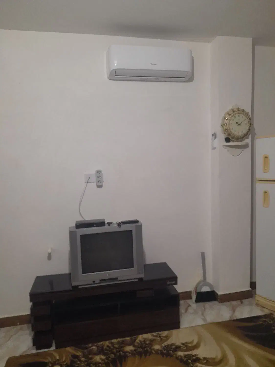 سوییت۳۰متری اجاره سوییت خانه مسافر|اجارهٔ کوتاه‌مدت آپارتمان و سوئیت|رشت, بیجارپس|دیوار