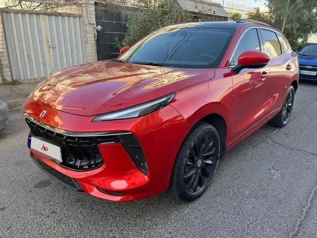 لاماری ایما۱۴۰۲ بیرنگ گارانتی فعال بشرط کارشناسی|خودرو سواری و وانت|تهران, جنتآباد شمالی|دیوار