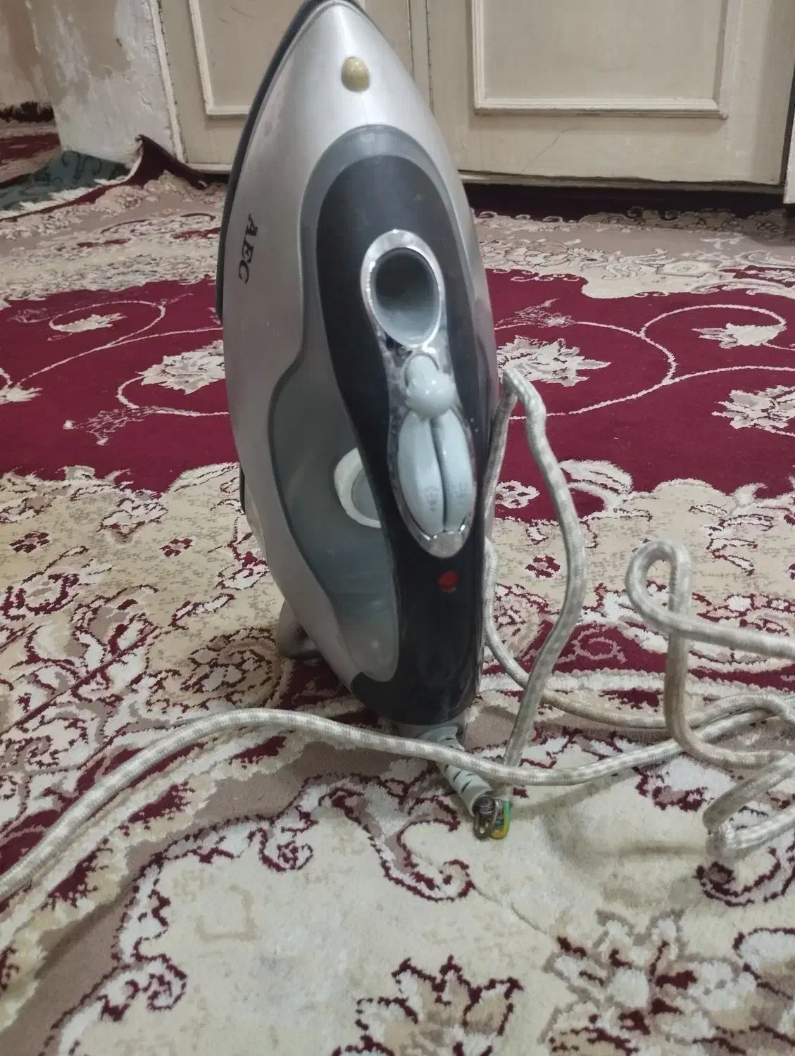 اوتو برقی|اتو و لوازم اتو|تهران, نظام‌آباد|دیوار