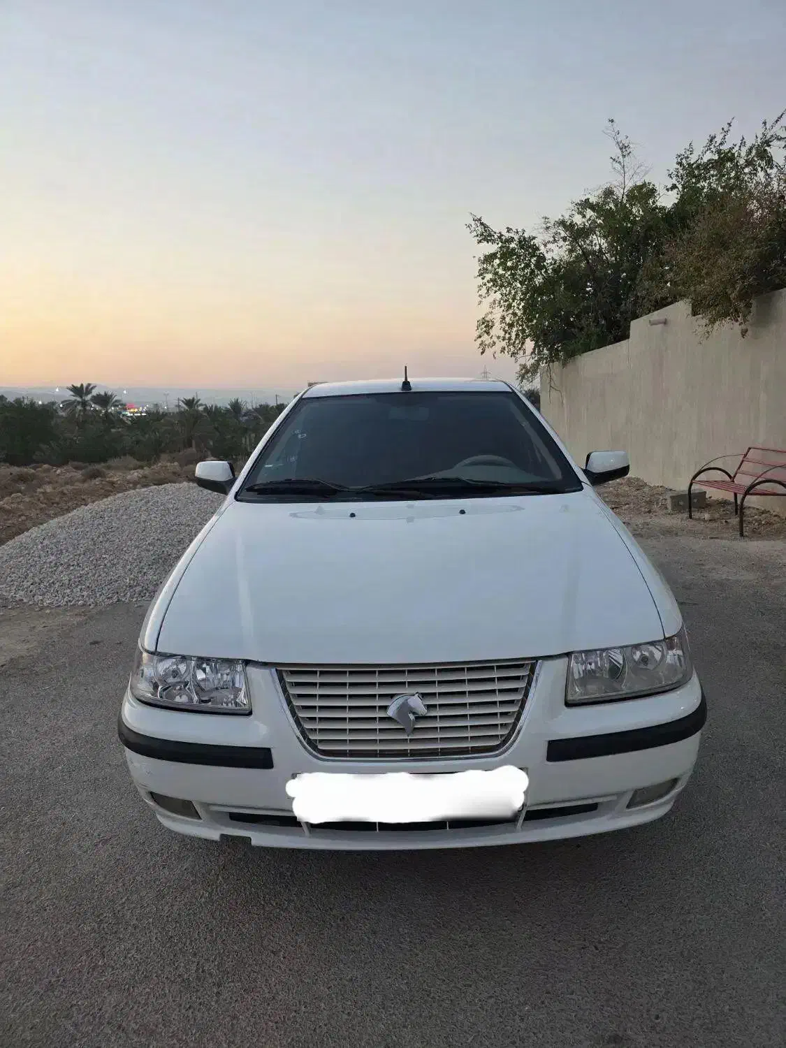 سمند ef7 دوگانه شرکتی|خودرو سواری و وانت|جم, |دیوار