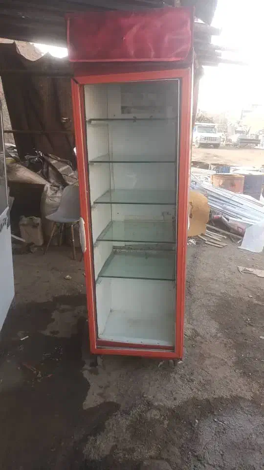 فرگازساندویچی ویخچال وذرت پز وسرخ کن وفرپیتزا پزی|کافی‌شاپ و رستوران|کرج, شهرک اوج|دیوار