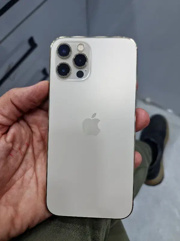 ایفون ۱۲por|موبایل|آبیک, |دیوار