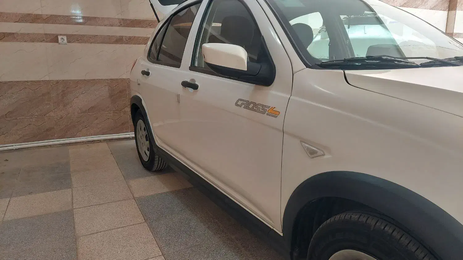 کوئیک|خودرو سواری و وانت|اصفهان, شهرک ولیعصر|دیوار