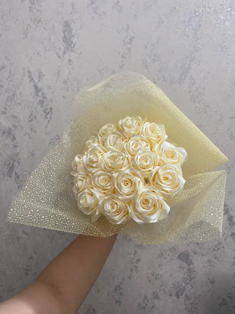 گل روبانی و دسته گل|گل مصنوعی|کرج, گلشهر|دیوار