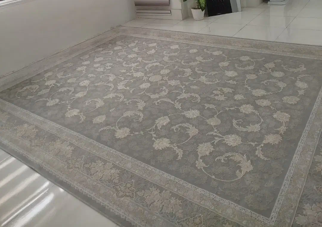 دو تخته فرش 12متری|فرش|بهارستان, |دیوار