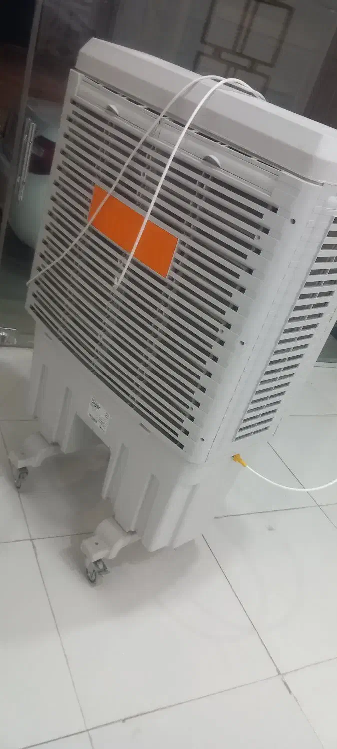 کولر|کولر آبی|سرپل ذهاب, |دیوار