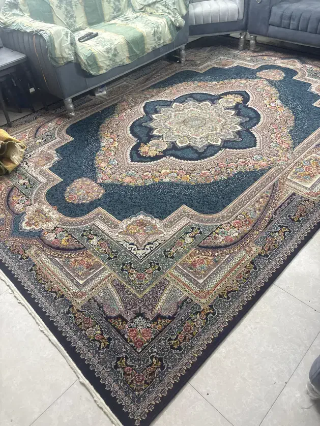 فرش ۹ متری|فرش|تهران, اتابک|دیوار