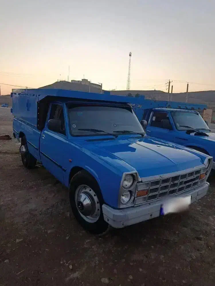 نیسان دوگانه سوز 92|خودرو سواری و وانت|اسلام آباد, |دیوار