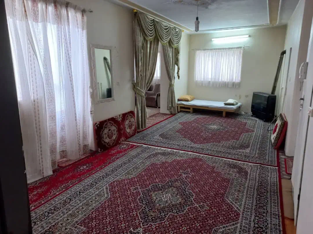 سوییت مبله|اجارهٔ کوتاهمدت آپارتمان و سوئیت|بجنورد, |دیوار