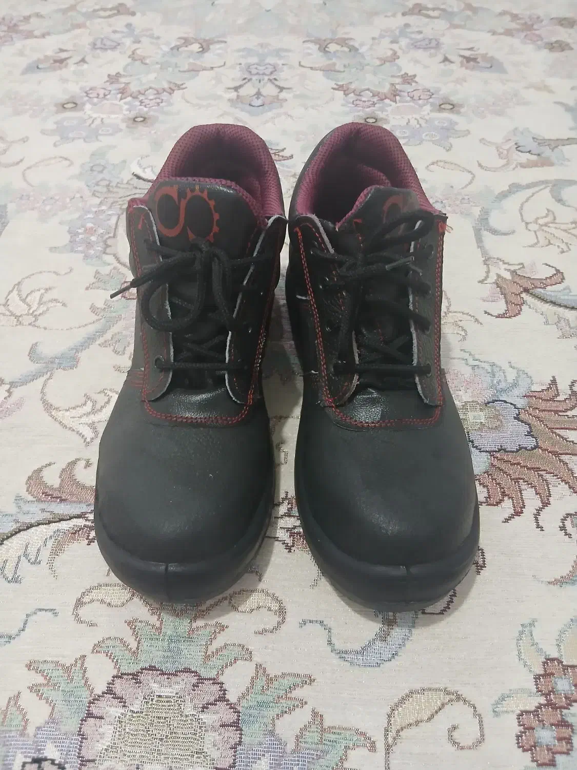 کفش نو نو|کیف، کفش، کمربند|دورود, |دیوار