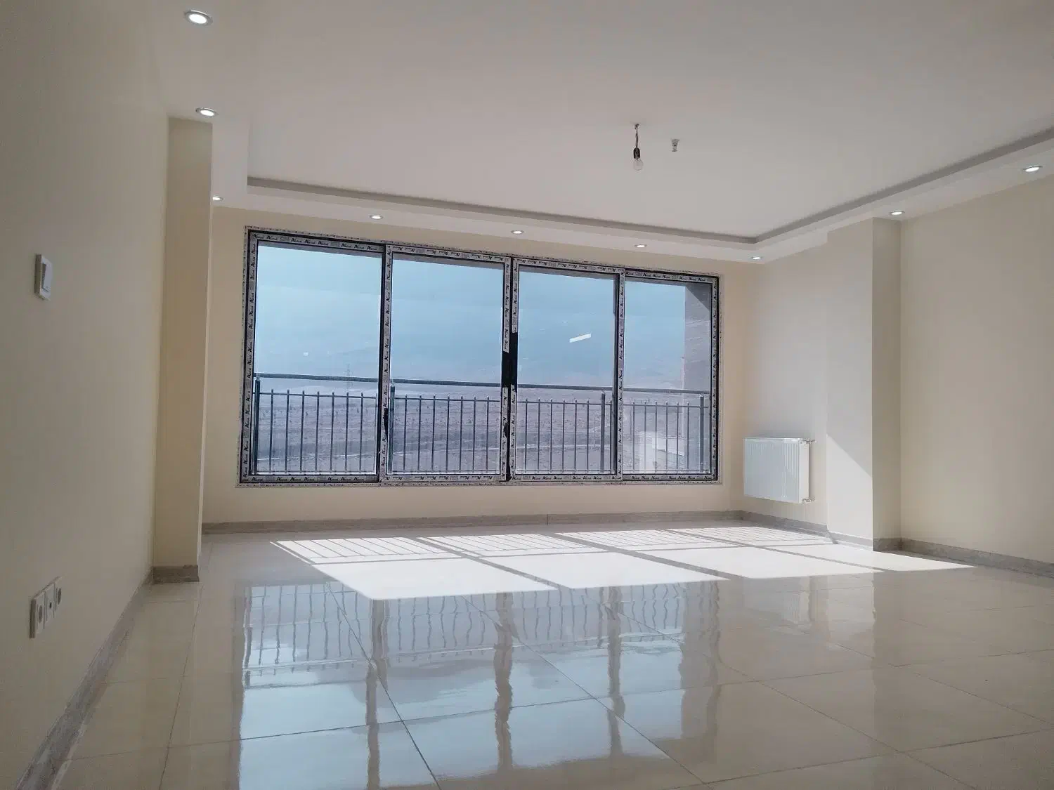 آپارتمان نوساز|فروش آپارتمان|اصفهان, بختیاردشت (شهرک پرتو)|دیوار