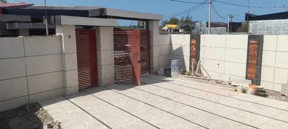 کاشی کاری|خدمات پیشه و مهارت|لشت نشا, |دیوار