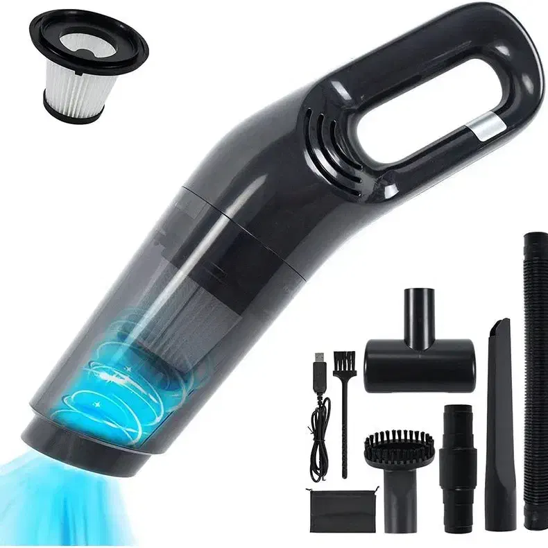 جاروشارژی ماشین کیف دار مدل 113CT|جاروبرقی، جارو شارژی، بخارشو|کرج, حصارک پایین|دیوار