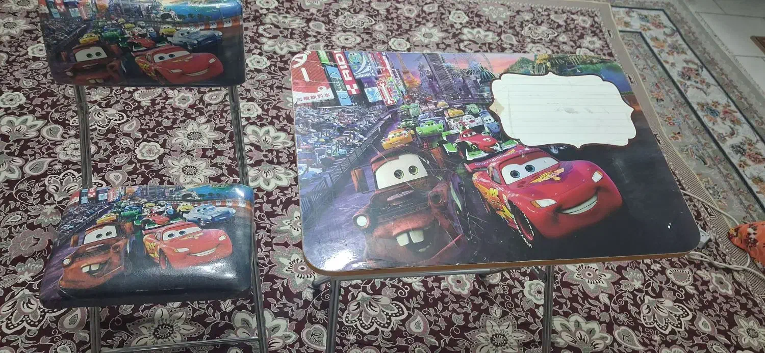 میز تحریر|میز تحریر و کامپیوتر|مشهد, عامل|دیوار