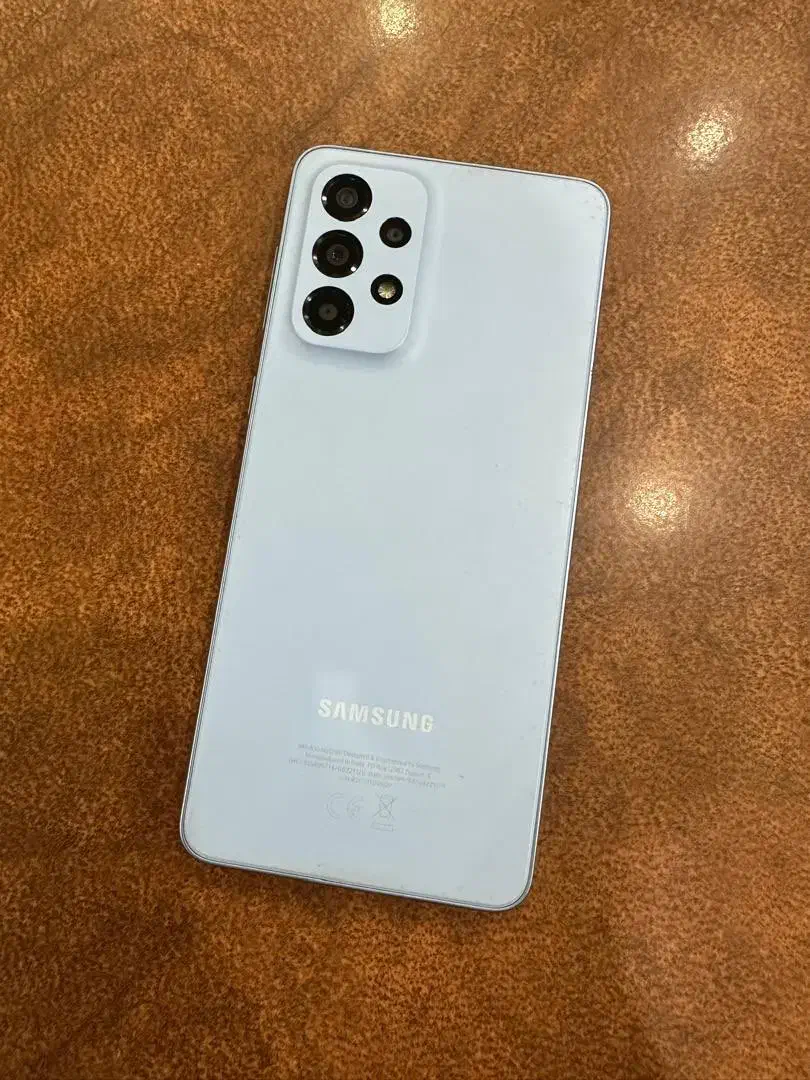 A33 .128.6|موبایل|تهران, دارآباد|دیوار