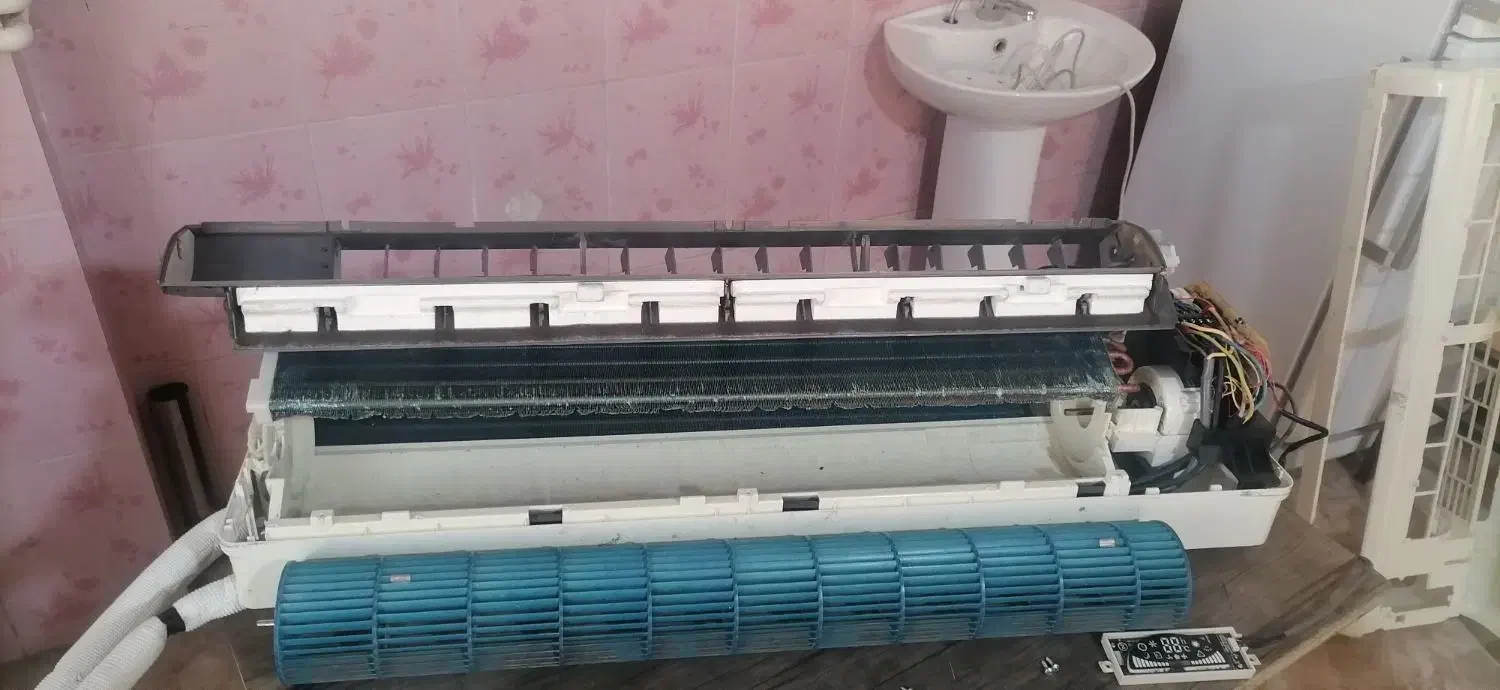 دوره آموزش تعمیر لوازم خانگی|خدمات آموزشی|کرمانشاه, |دیوار