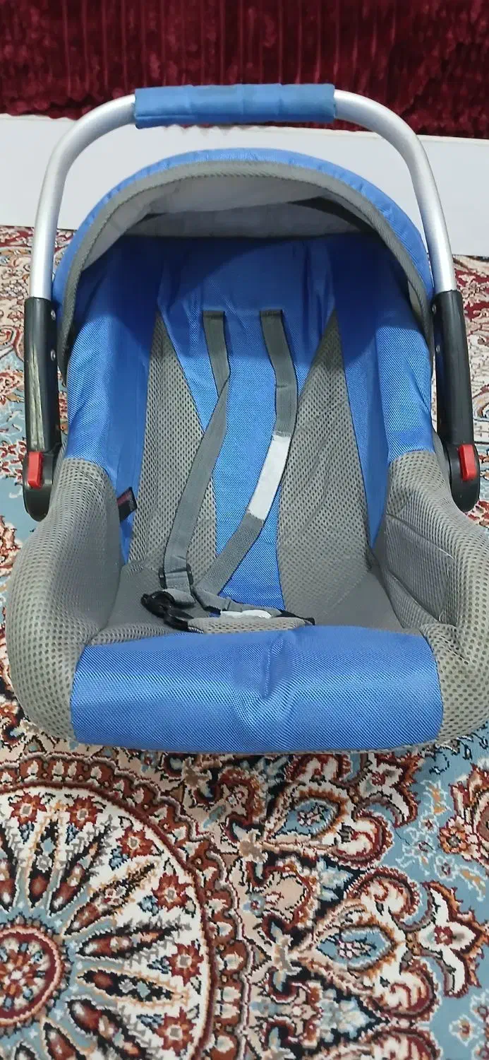 کریر|کالسکه و لوازم جانبی|بندر ماهشهر, |دیوار