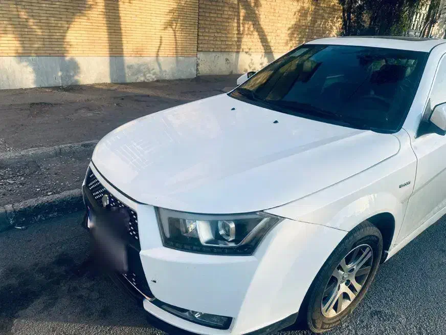 دنا پلاس ۹۷|خودرو سواری و وانت|سمنان, |دیوار