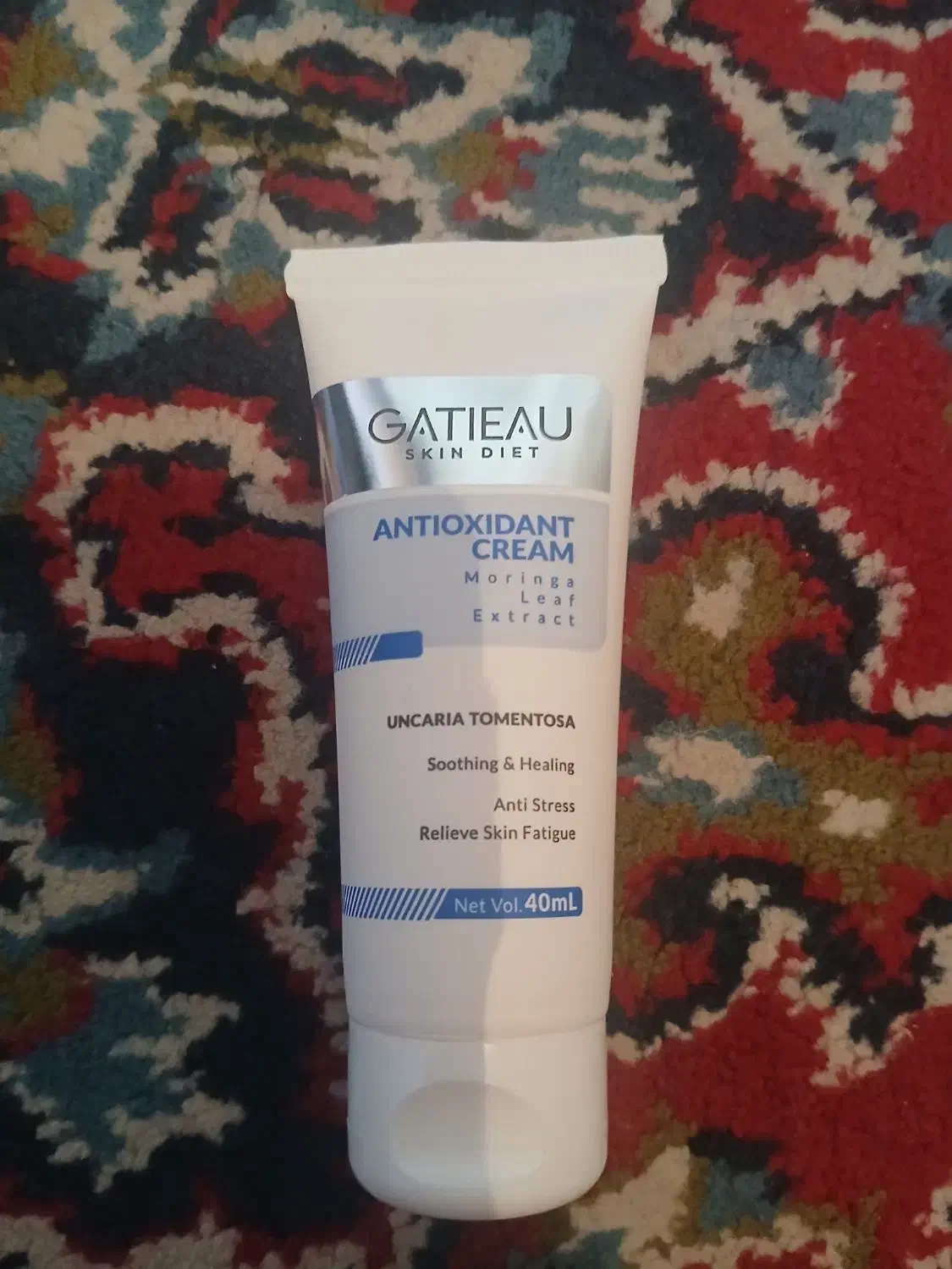 محصولات لاکچری.ویتابلا.گاتیو|آرایشی، بهداشتی، درمانی|رشت, پیرکلاچای|دیوار