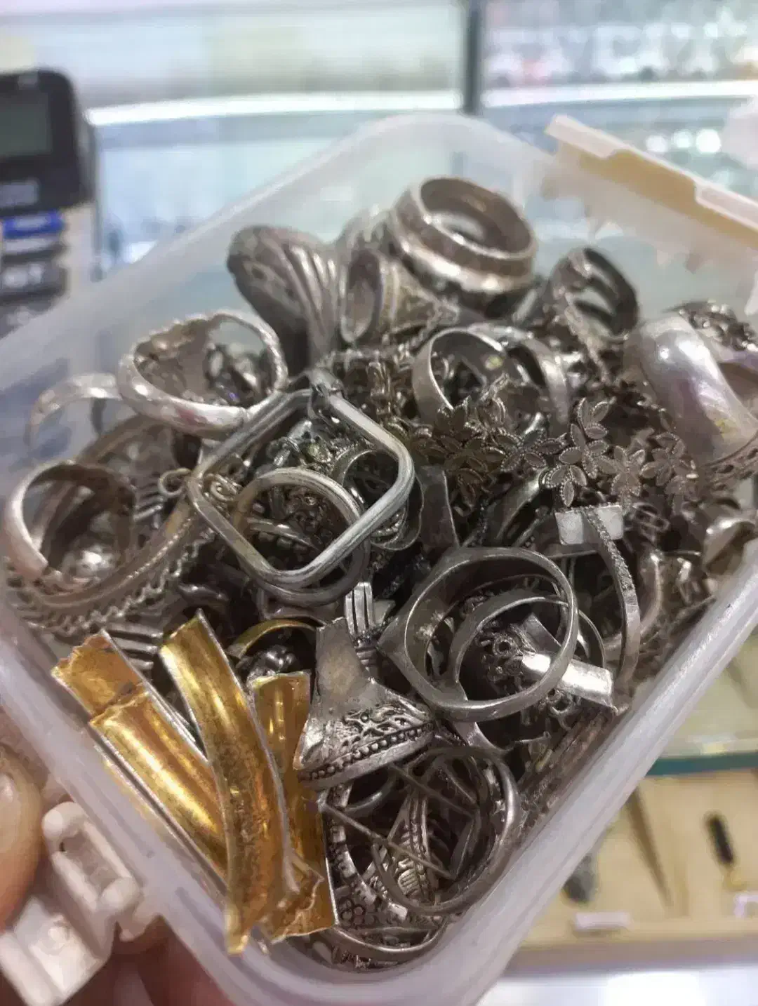 خرید و فروش و نقره|جواهرات|تهران, صد دستگاه|دیوار