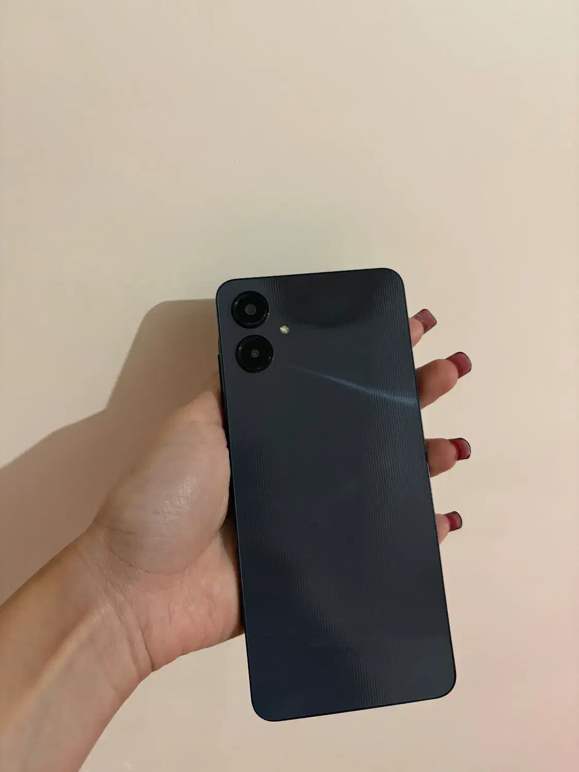 سامسونگ A06 درحد|موبایل|ری, هاشم‌آباد|دیوار