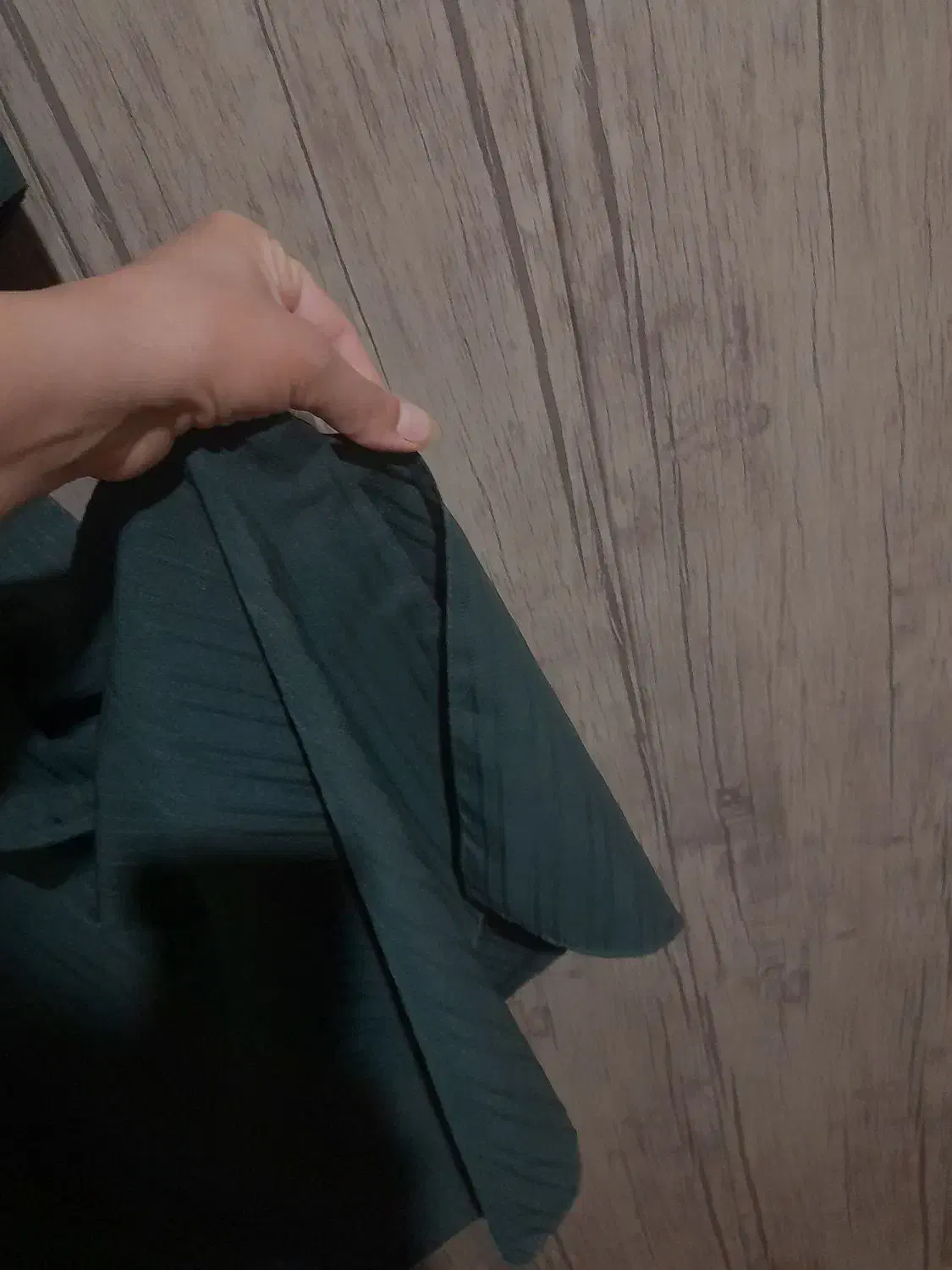 کفتان|لباس|شیراز, تندگویان|دیوار