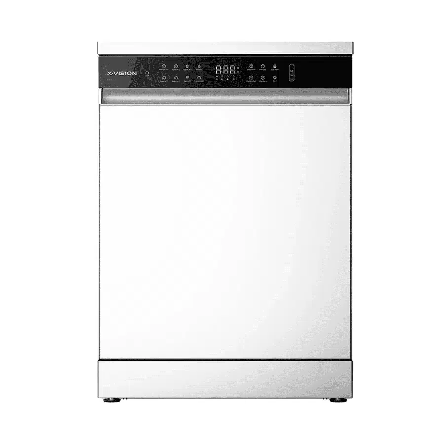 ظرفشویی 14 نفره ۳ سبد ایکس ویژن ((ضمانت مادیران))|ماشین ظرفشویی|اهواز, زیباشهر|دیوار