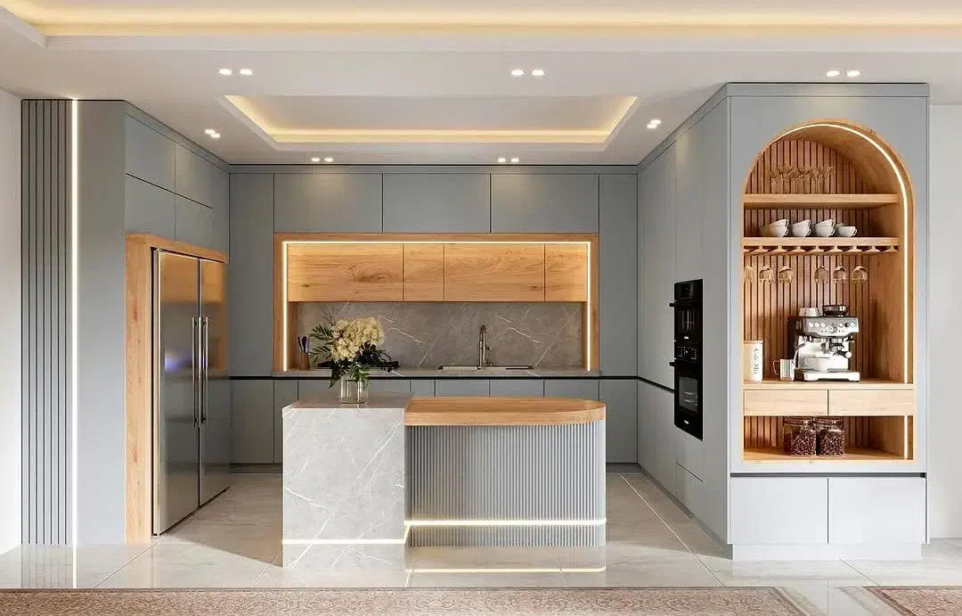 اجرای کابینت و کمد دیواری|خدمات پیشه و مهارت|نیشابور, مبارکه|دیوار