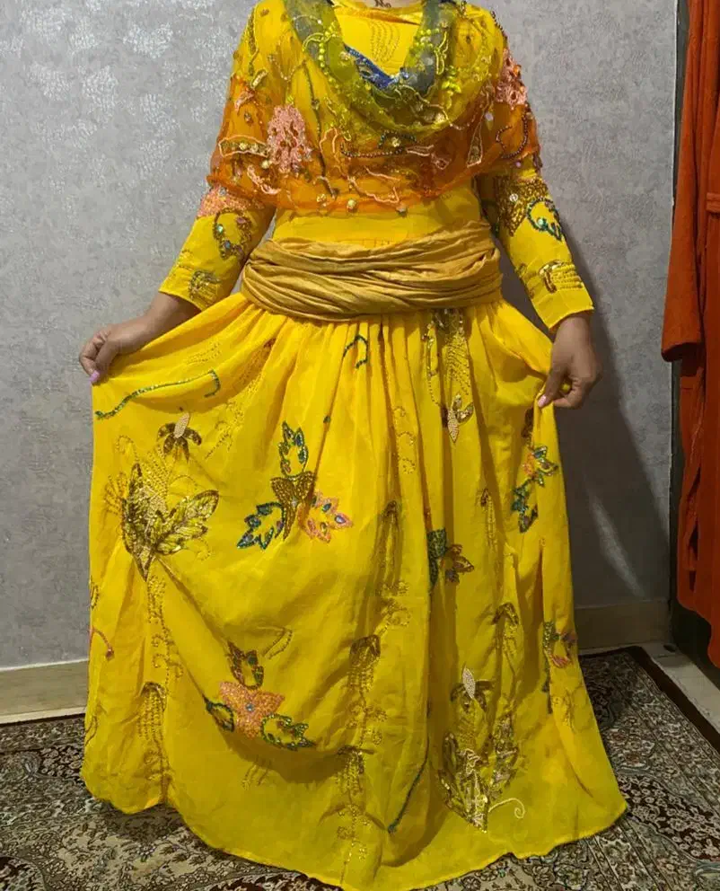 مجلسی ومحلی کردی.کوردی|لباس|کرج, دانشگاه هنر تهران (پردیس کرج)|دیوار