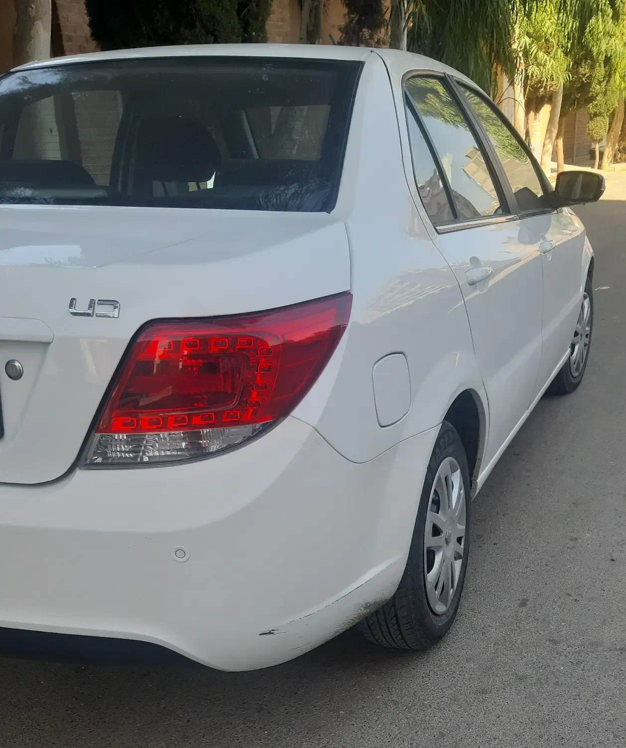 دنا مدل ۱۴۰۰ خانگی|خودرو سواری و وانت|کرمان, |دیوار