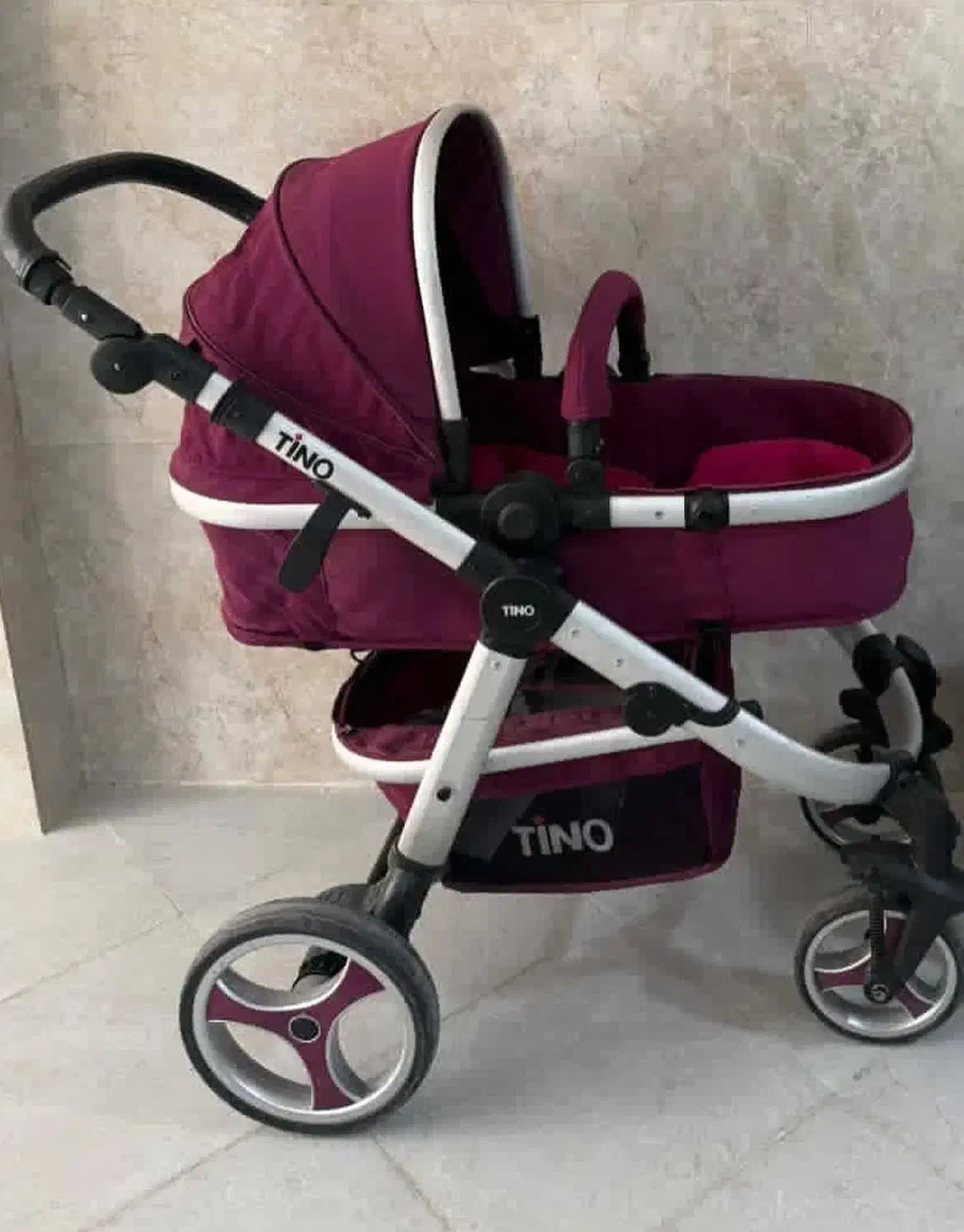 کالسکه|کالسکه و لوازم جانبی|ارومیه, |دیوار