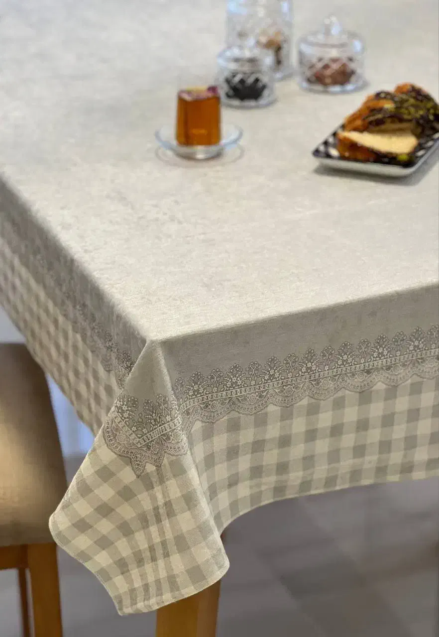 رومیزی و رانر|پرده، رانر، رومیزی|الیگودرز, |دیوار