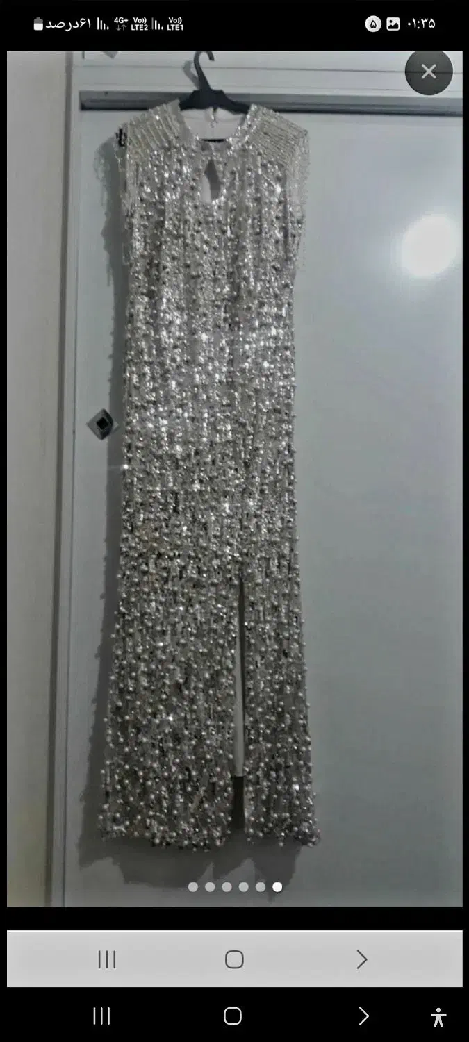 لباس مجلسی|لباس|قرچک, مهدیه|دیوار