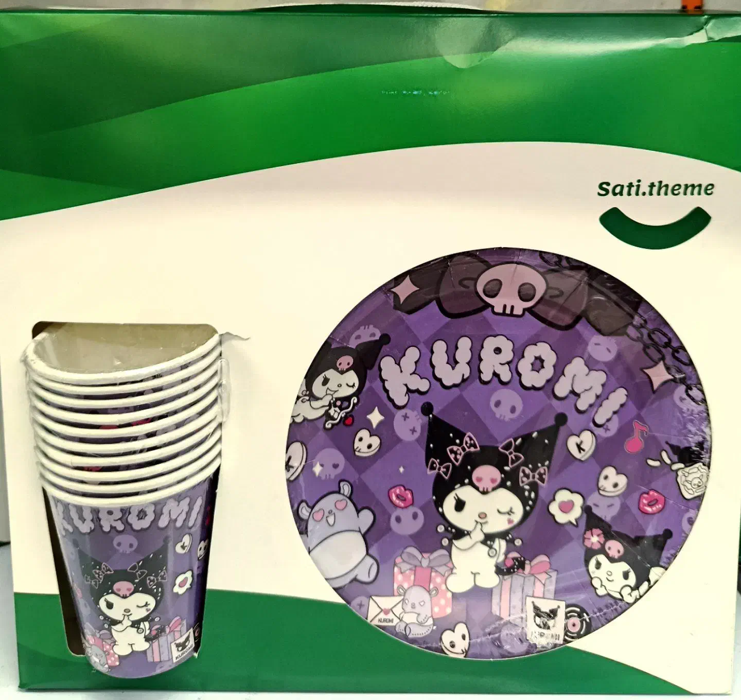 پک تولد 10نفره اقتصادی|اسباب‌‌بازی|تبریز, |دیوار