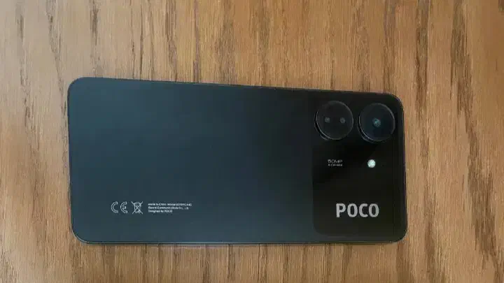 پوکو c65|موبایل|چهاردانگه (تهران), |دیوار