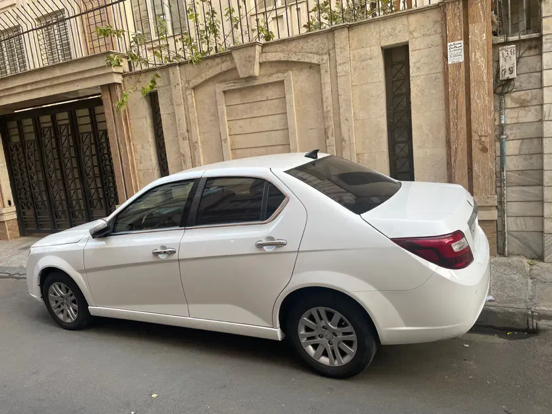 فروش خودرو دنا پلاس ساده|خودرو سواری و وانت|تهران, ائمه اطهار|دیوار