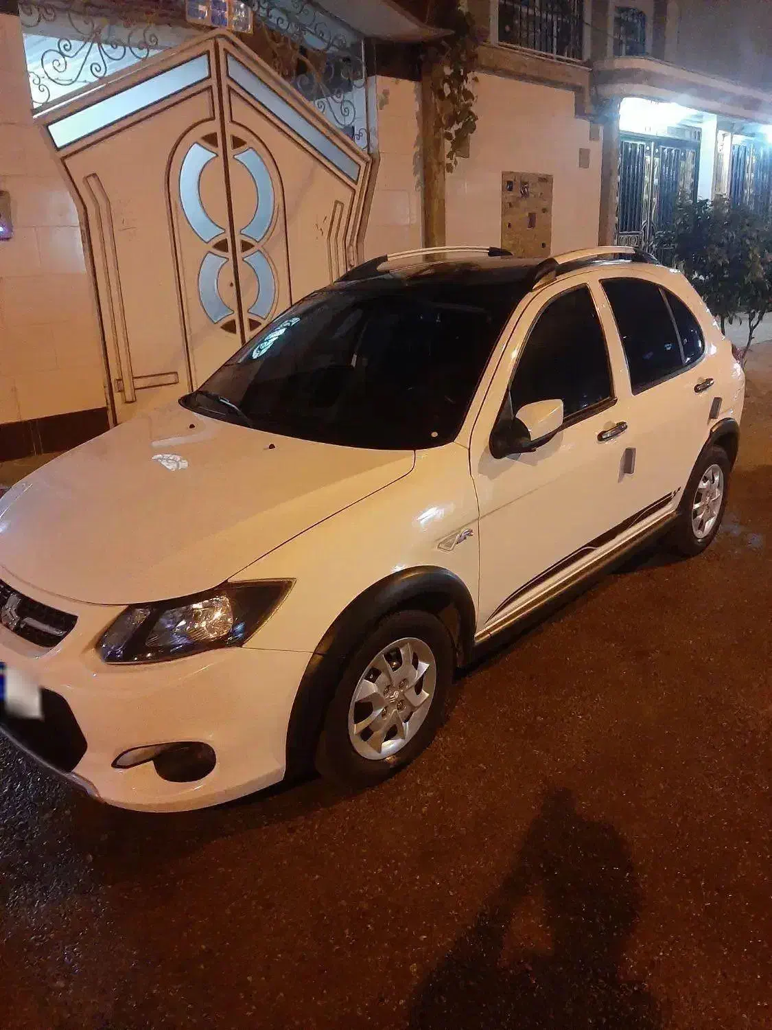 کوییک Rمدل 402|خودرو سواری و وانت|دزفول, |دیوار