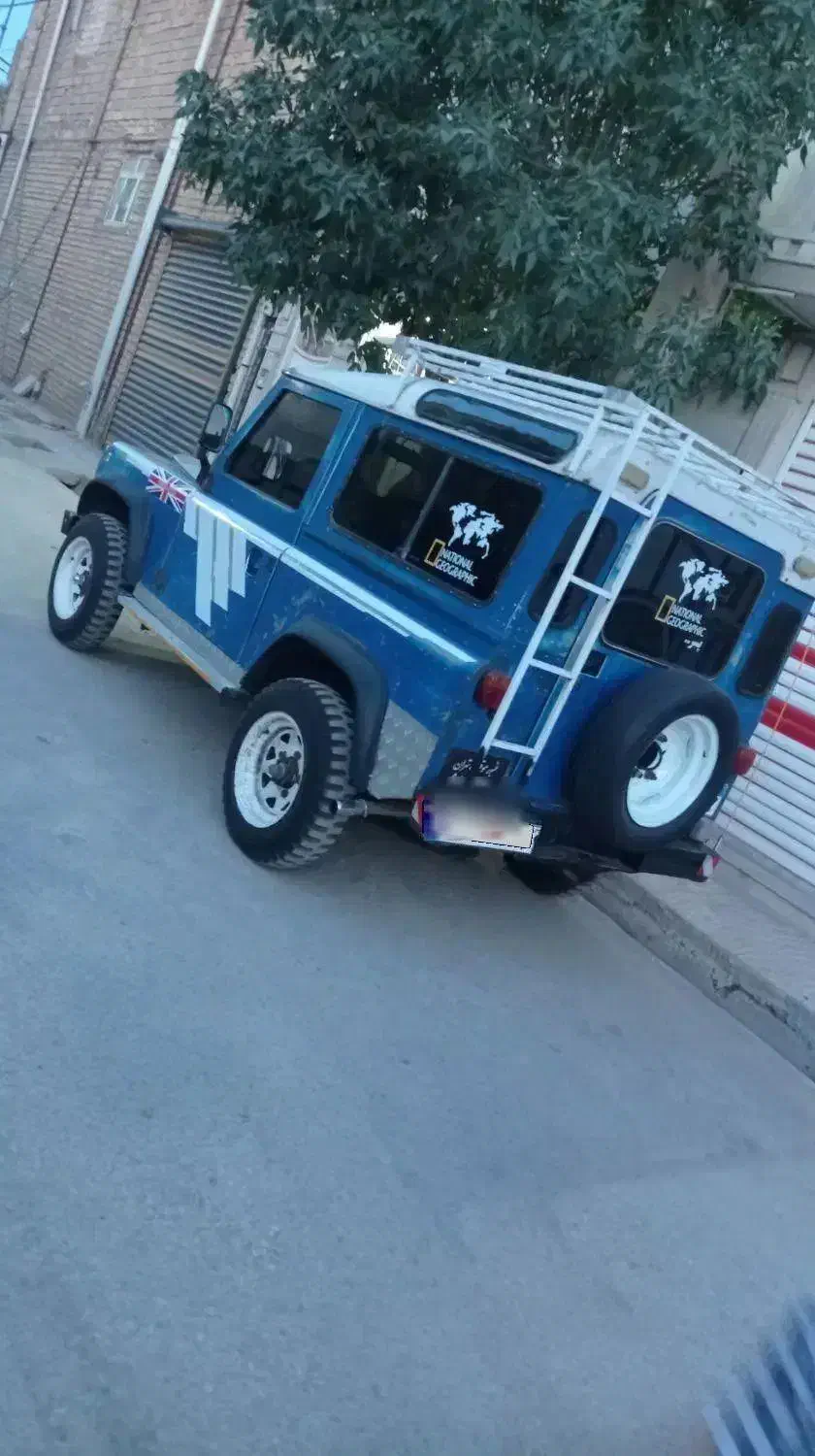 پاژن مدل 76 عروسک|خودرو سواری و وانت|کوهدشت, |دیوار