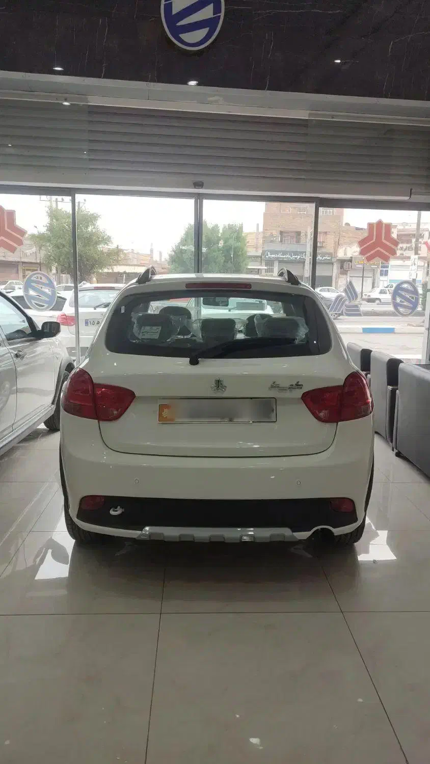 کوییک r s|خودرو سواری و وانت|شوشتر, |دیوار