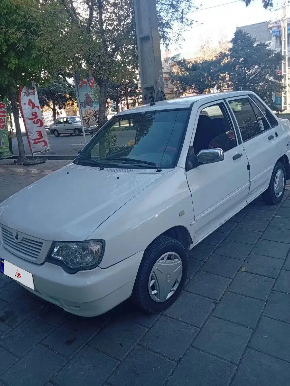 پراید 132 sx|خودرو سواری و وانت|ارومیه, |دیوار