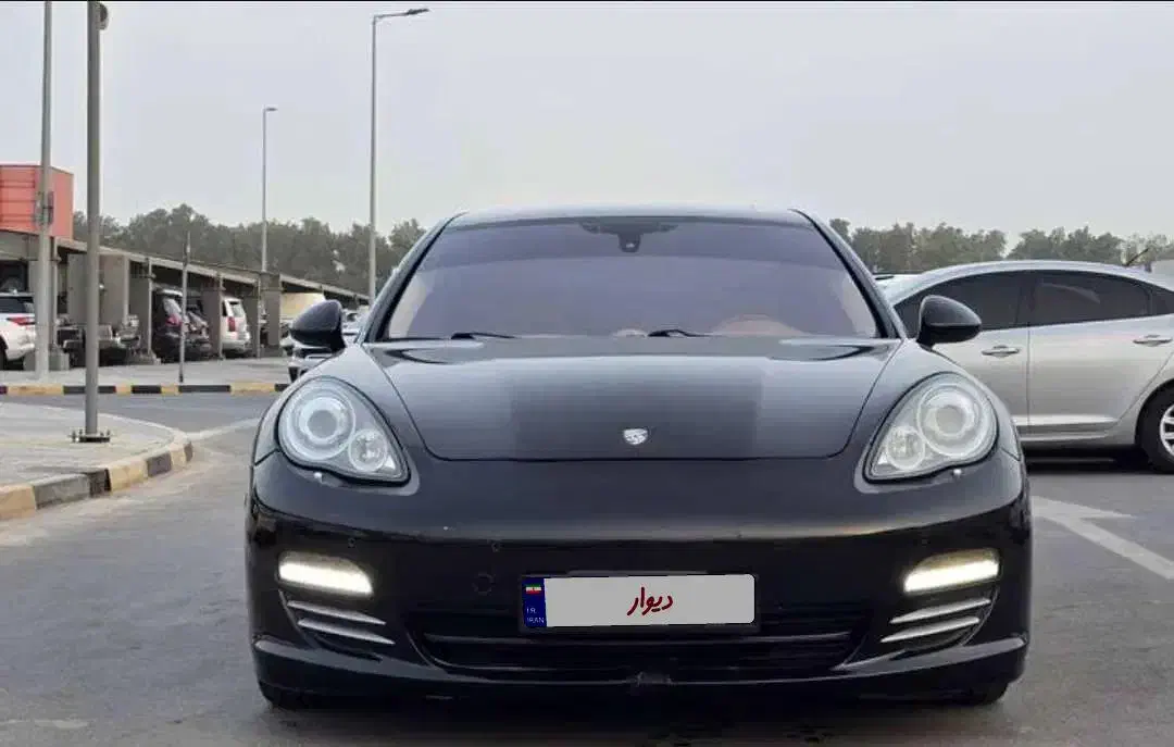 پورشه پانامرا 20124sگذرموقت باتردد نامحدود|خودرو سواری و وانت|تهران, ستارخان|دیوار