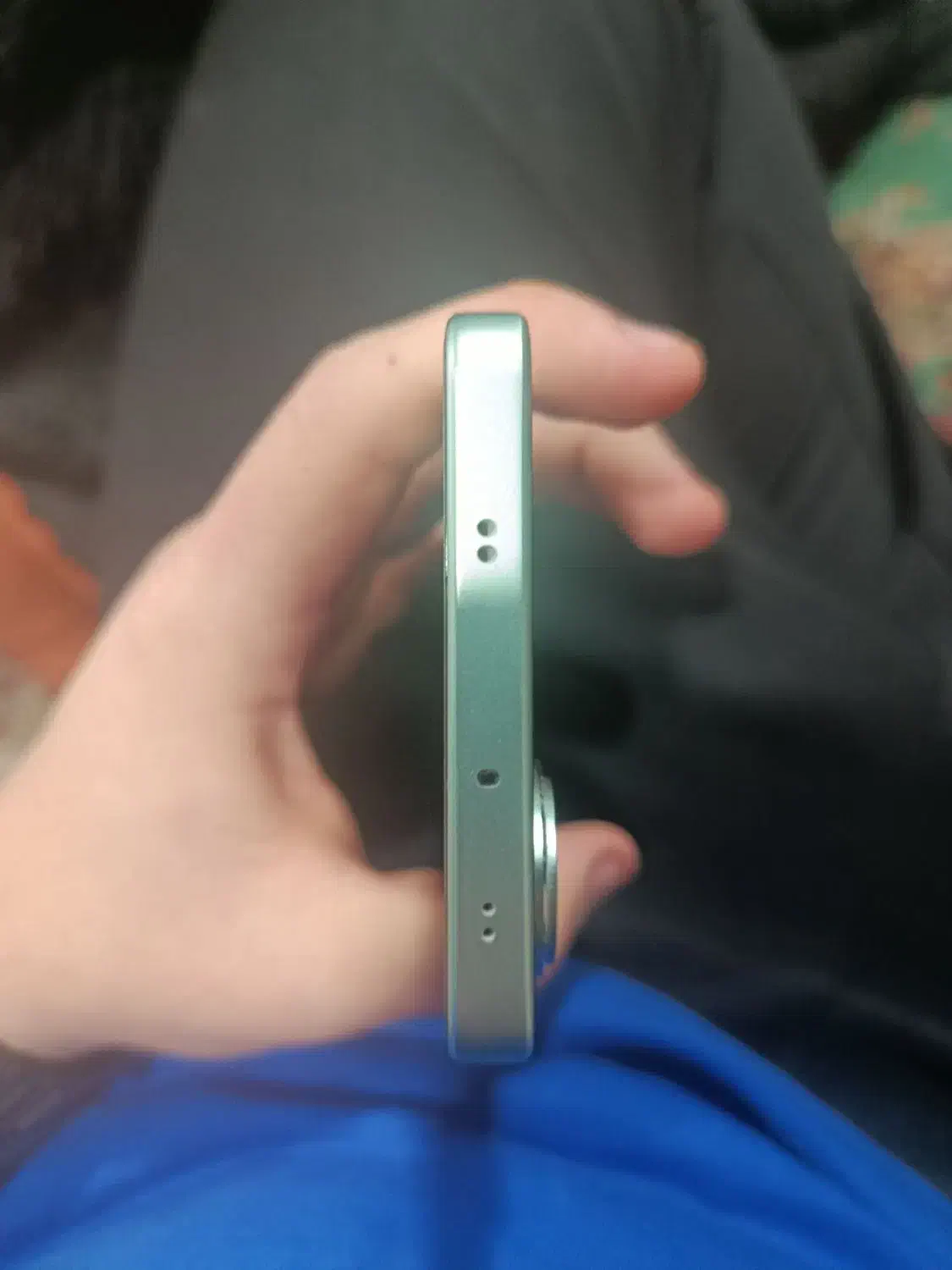 poco x7 pro|موبایل|تهران, زهتابی|دیوار